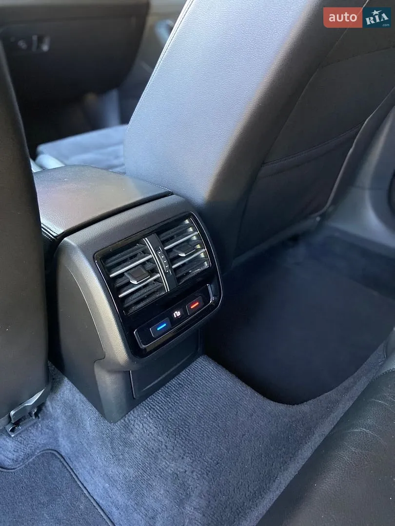 2015 Volkswagen Passat - мініатюра 18
