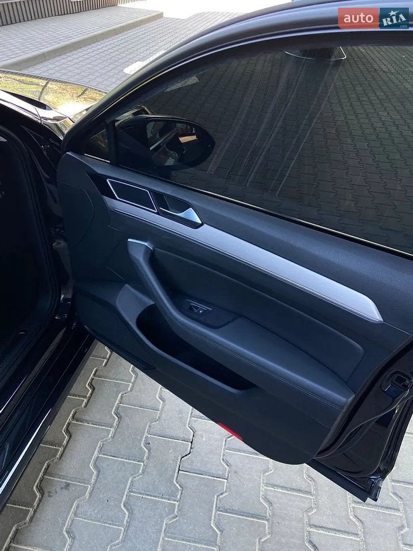 2015 Volkswagen Passat - мініатюра 28