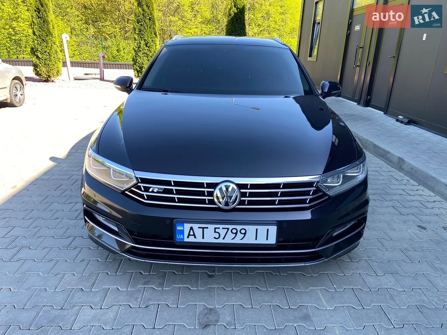 2015 Volkswagen Passat - мініатюра 34