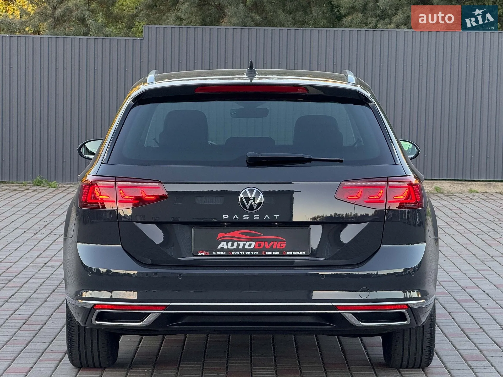 2021 Volkswagen Passat - мініатюра 5