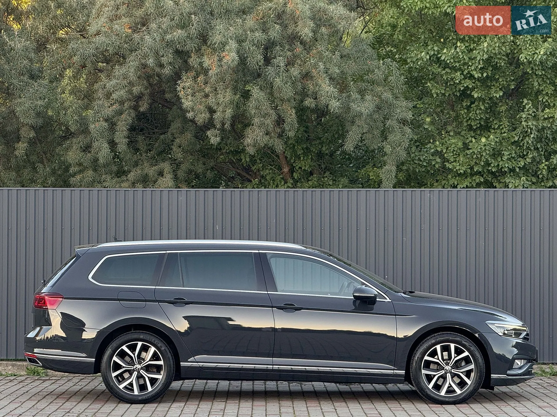 2021 Volkswagen Passat - мініатюра 3
