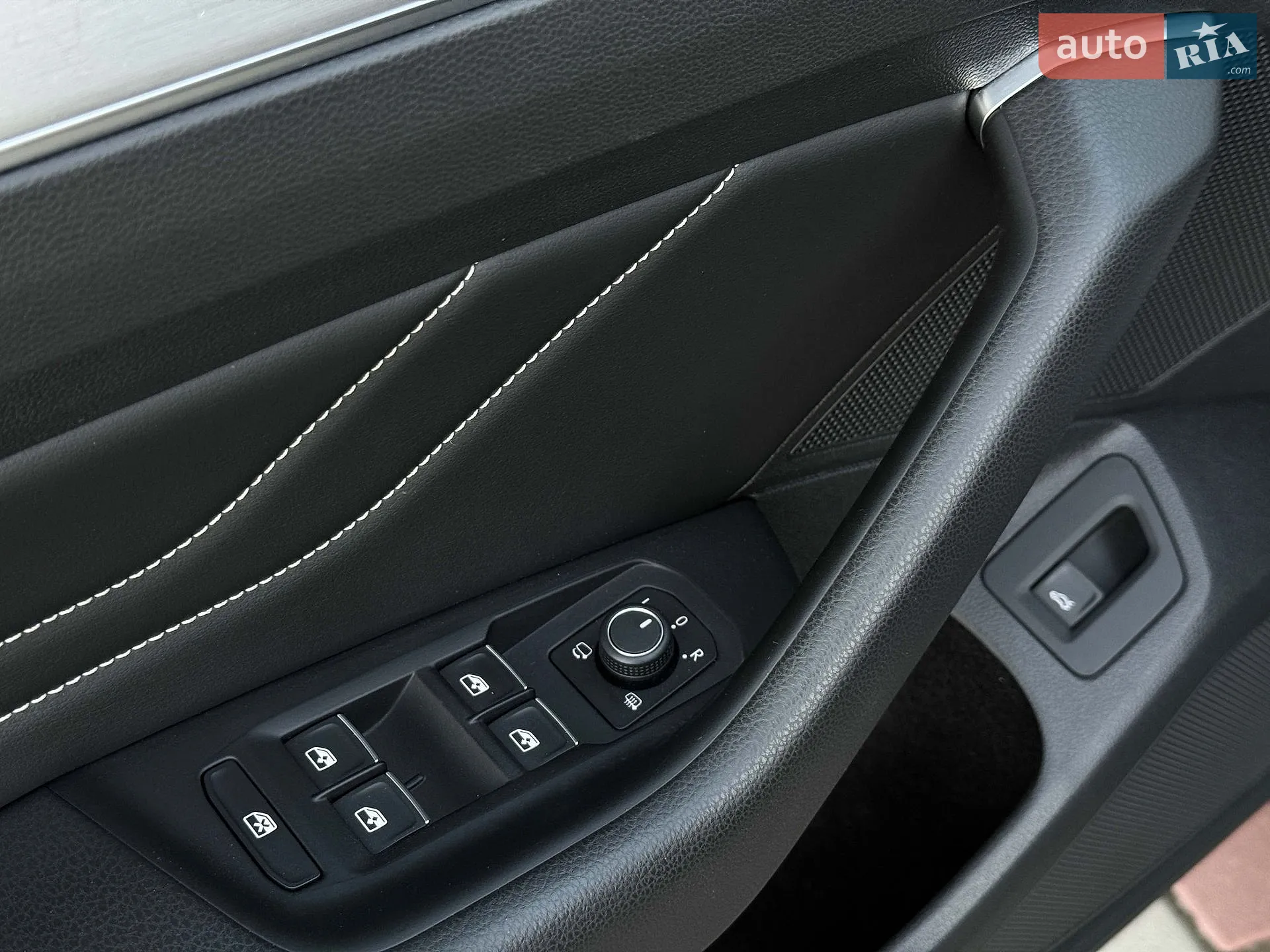 2021 Volkswagen Passat - мініатюра 25