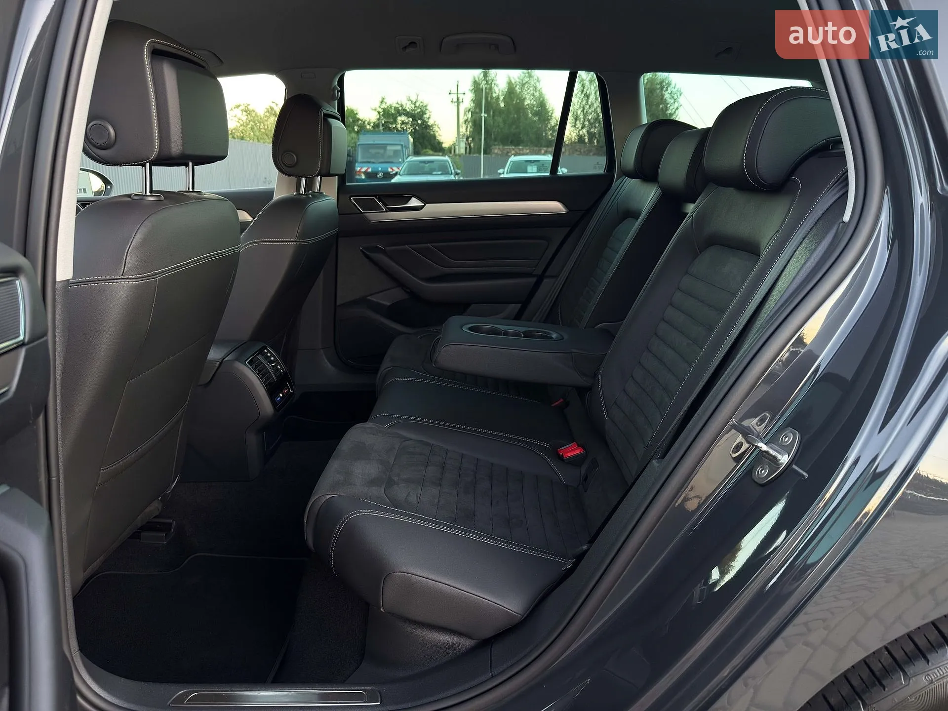 2021 Volkswagen Passat - мініатюра 45