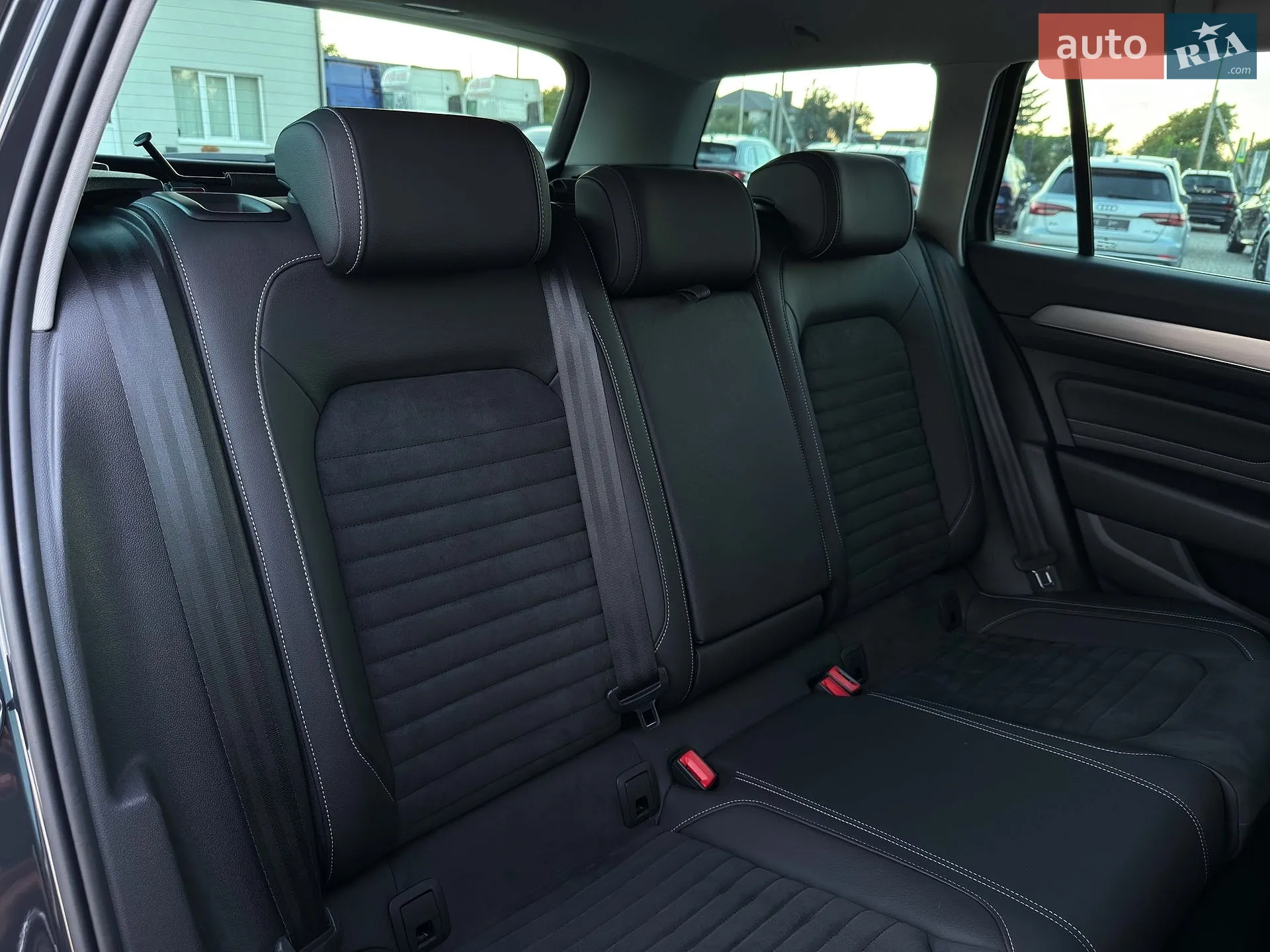 2021 Volkswagen Passat - мініатюра 53