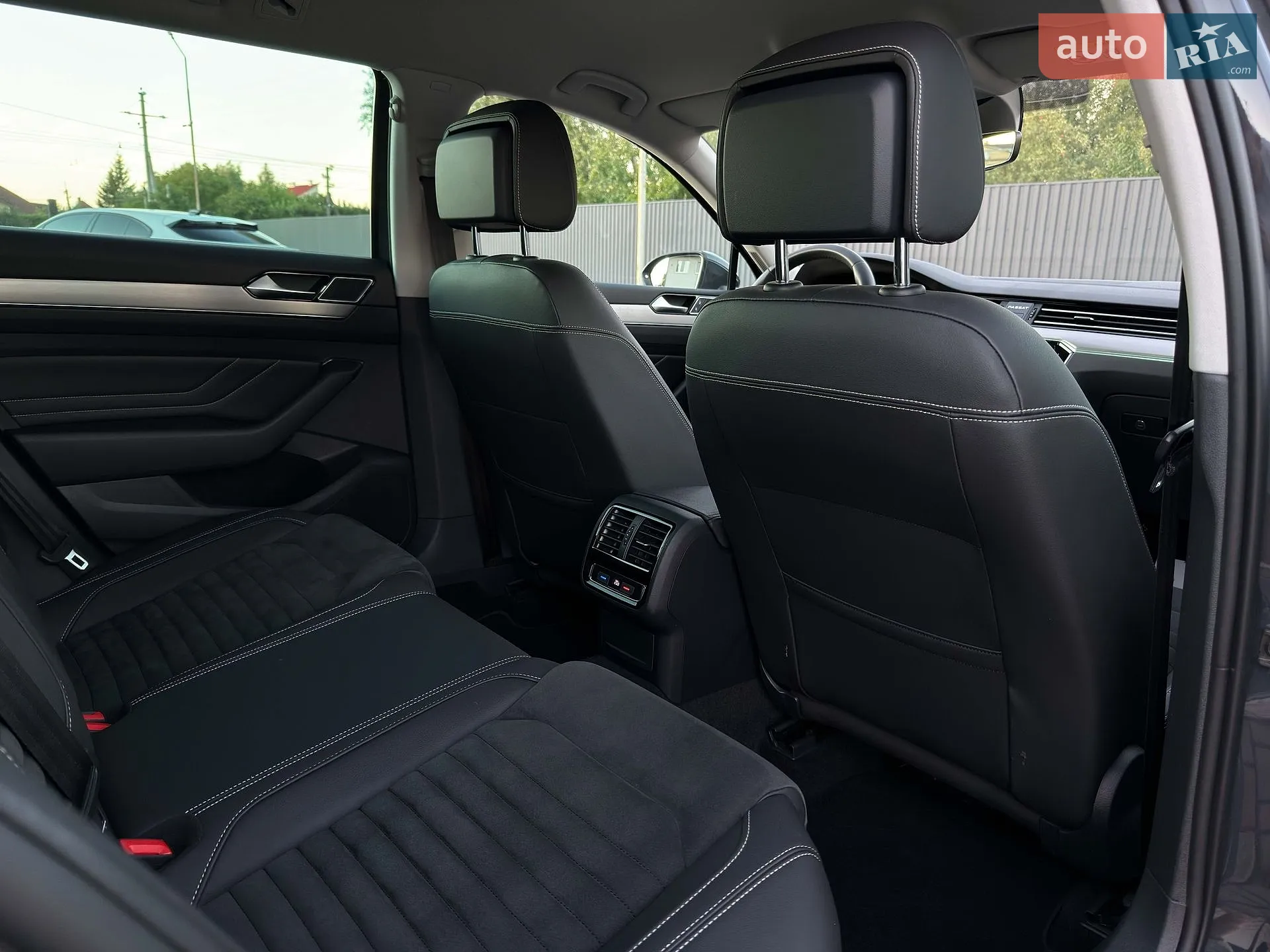 2021 Volkswagen Passat - мініатюра 55