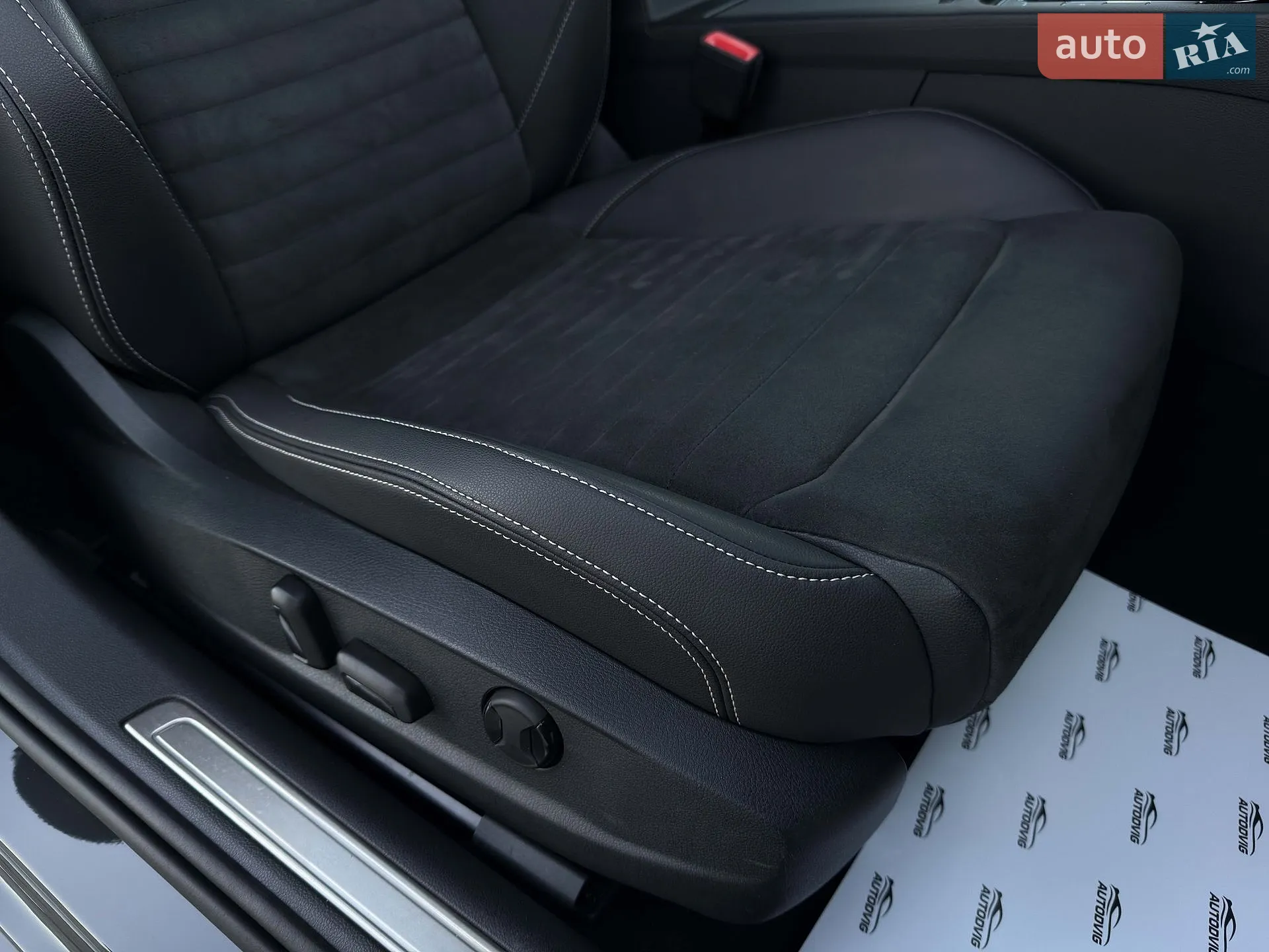 2021 Volkswagen Passat - мініатюра 61