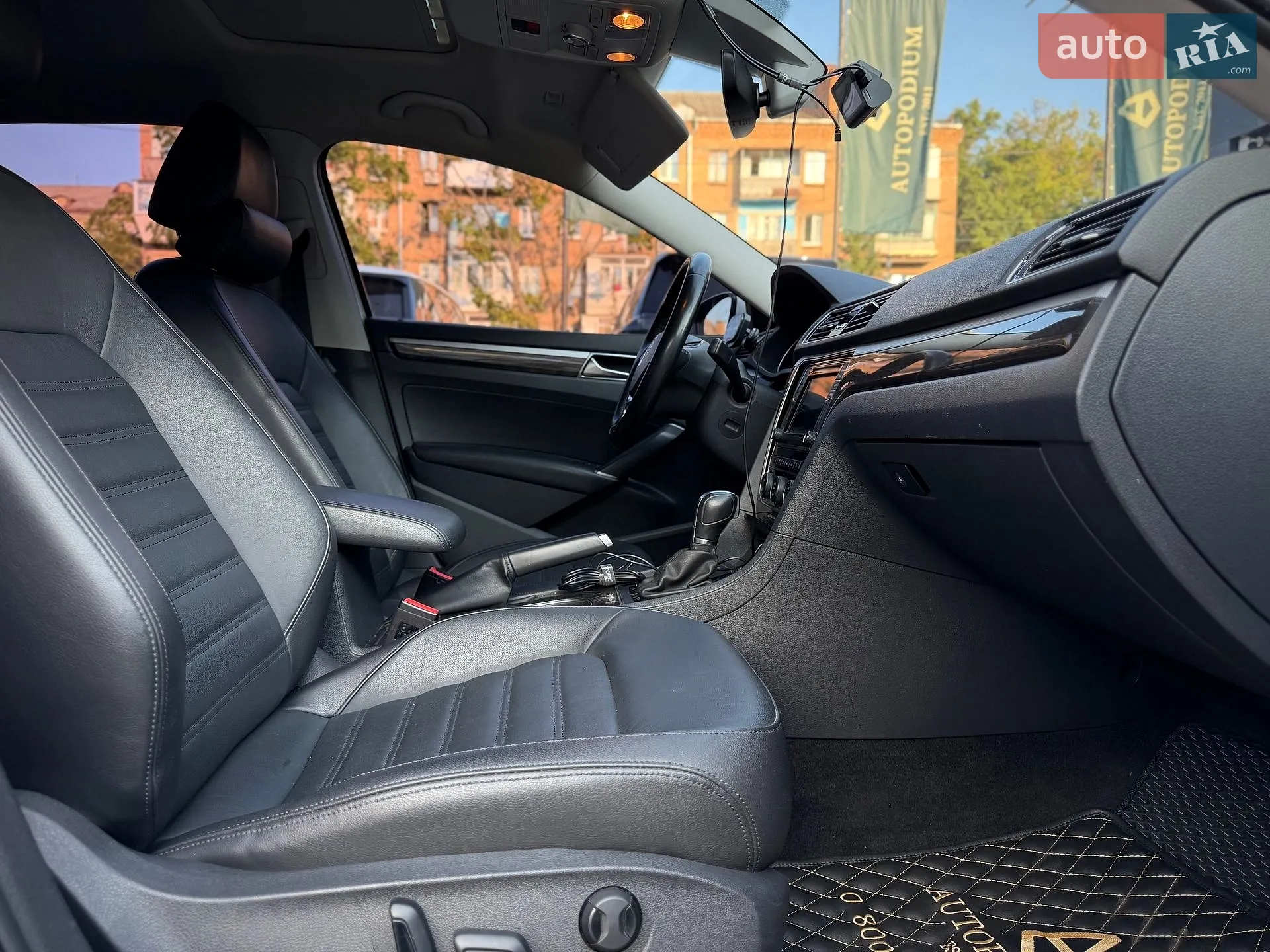 2018 Volkswagen Passat - мініатюра 25