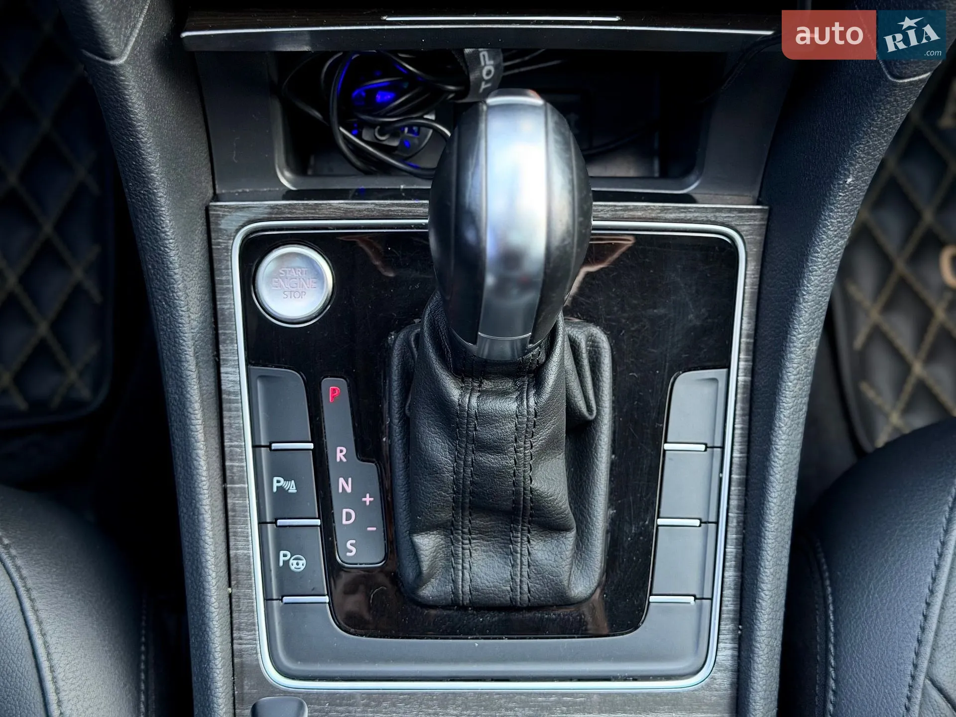 2018 Volkswagen Passat - мініатюра 35