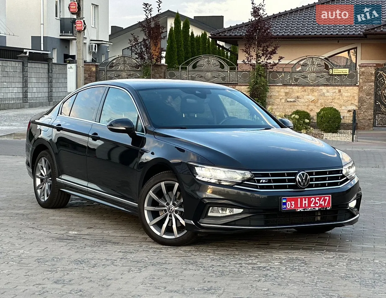 2021 Volkswagen Passat - мініатюра 80