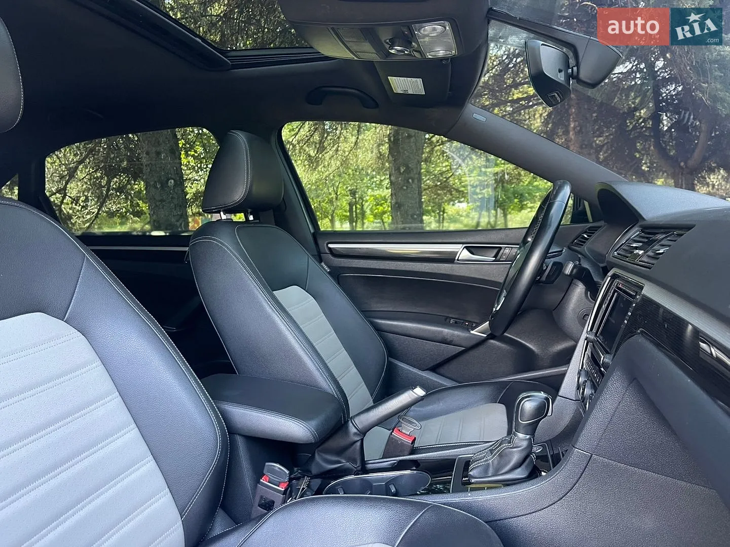 2018 Volkswagen Passat - мініатюра 9