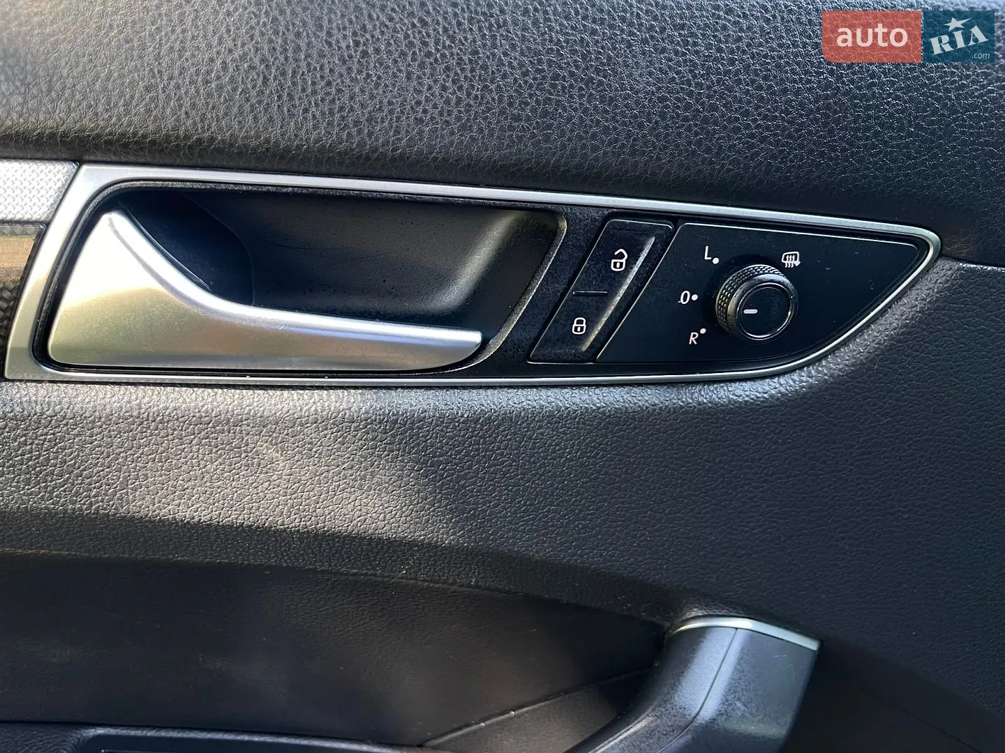 2018 Volkswagen Passat - мініатюра 20