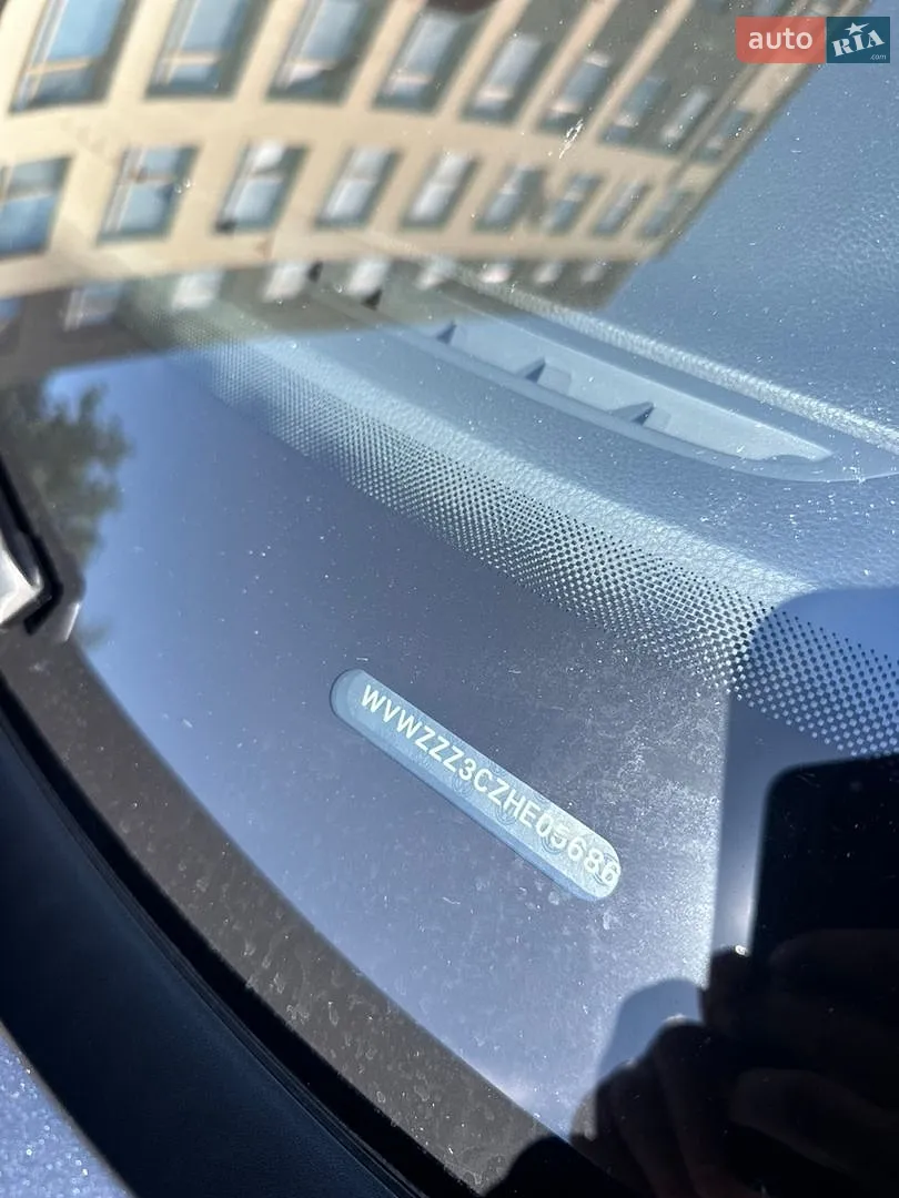2016 Volkswagen Passat - мініатюра 26
