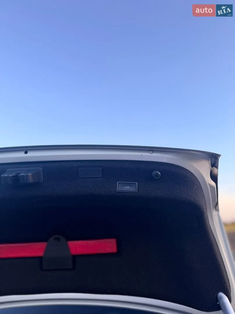 2014 Volkswagen Passat - мініатюра 6