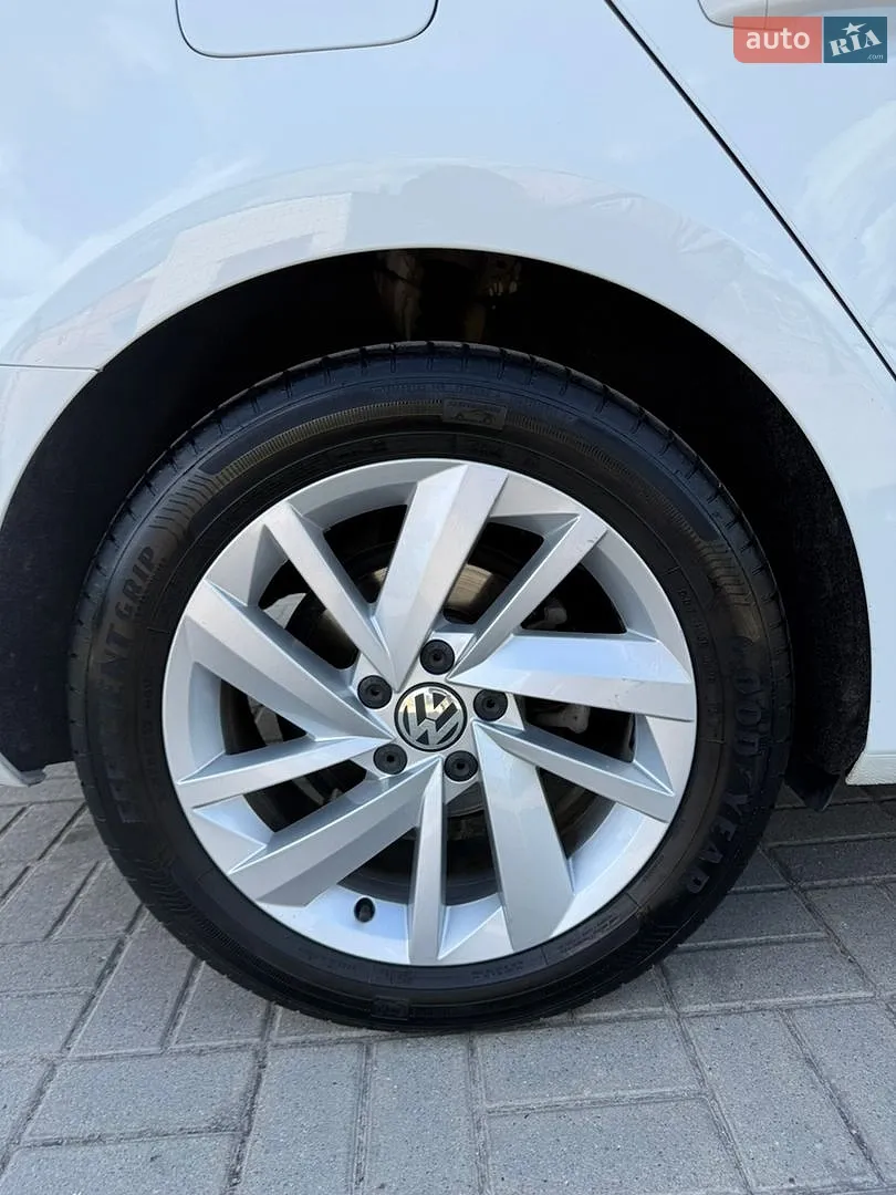 2018 Volkswagen Passat - мініатюра 30