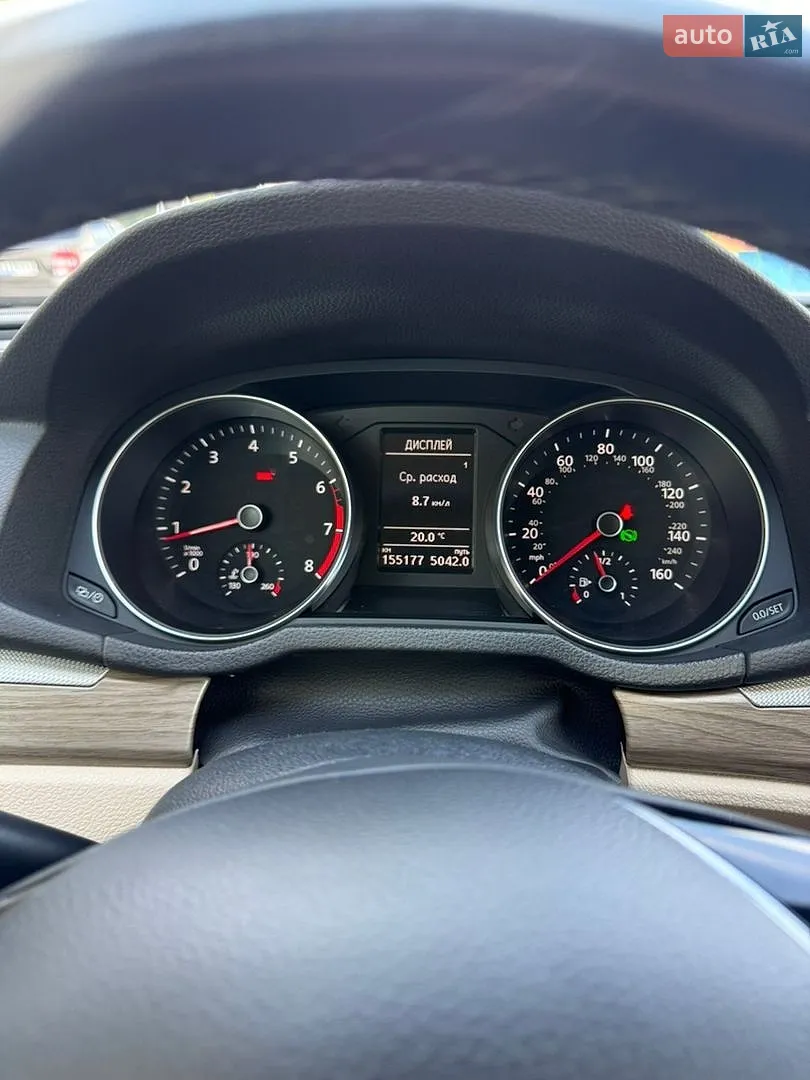 2018 Volkswagen Passat - мініатюра 24