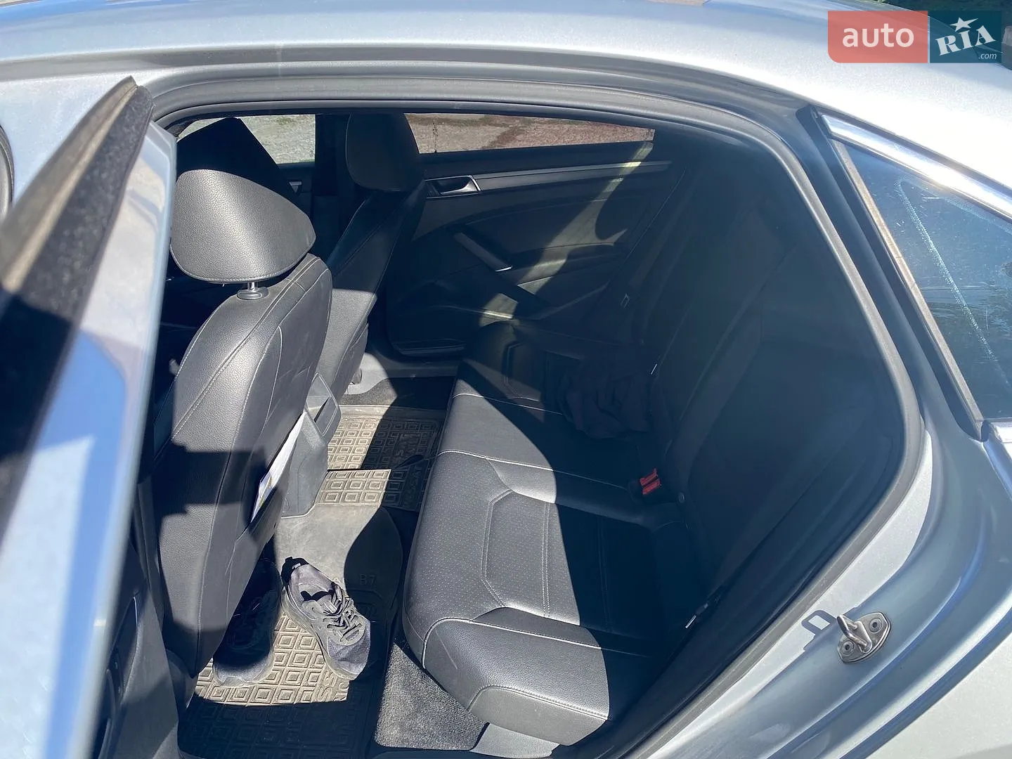 2016 Volkswagen Passat - мініатюра 11