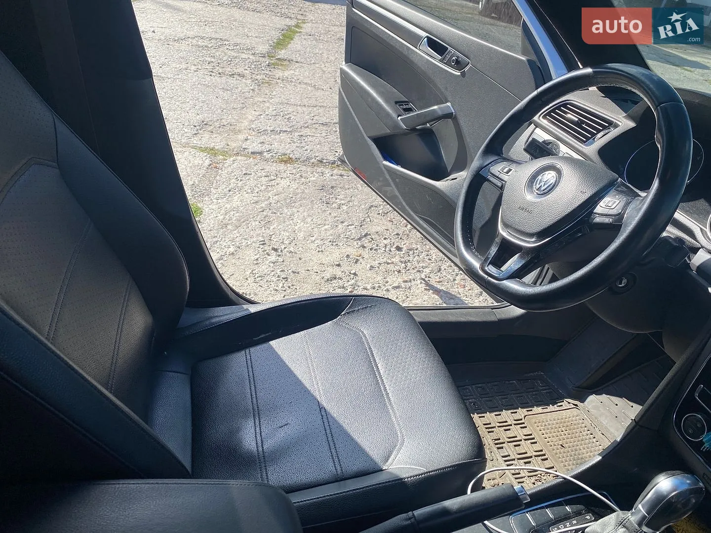 2016 Volkswagen Passat - мініатюра 19