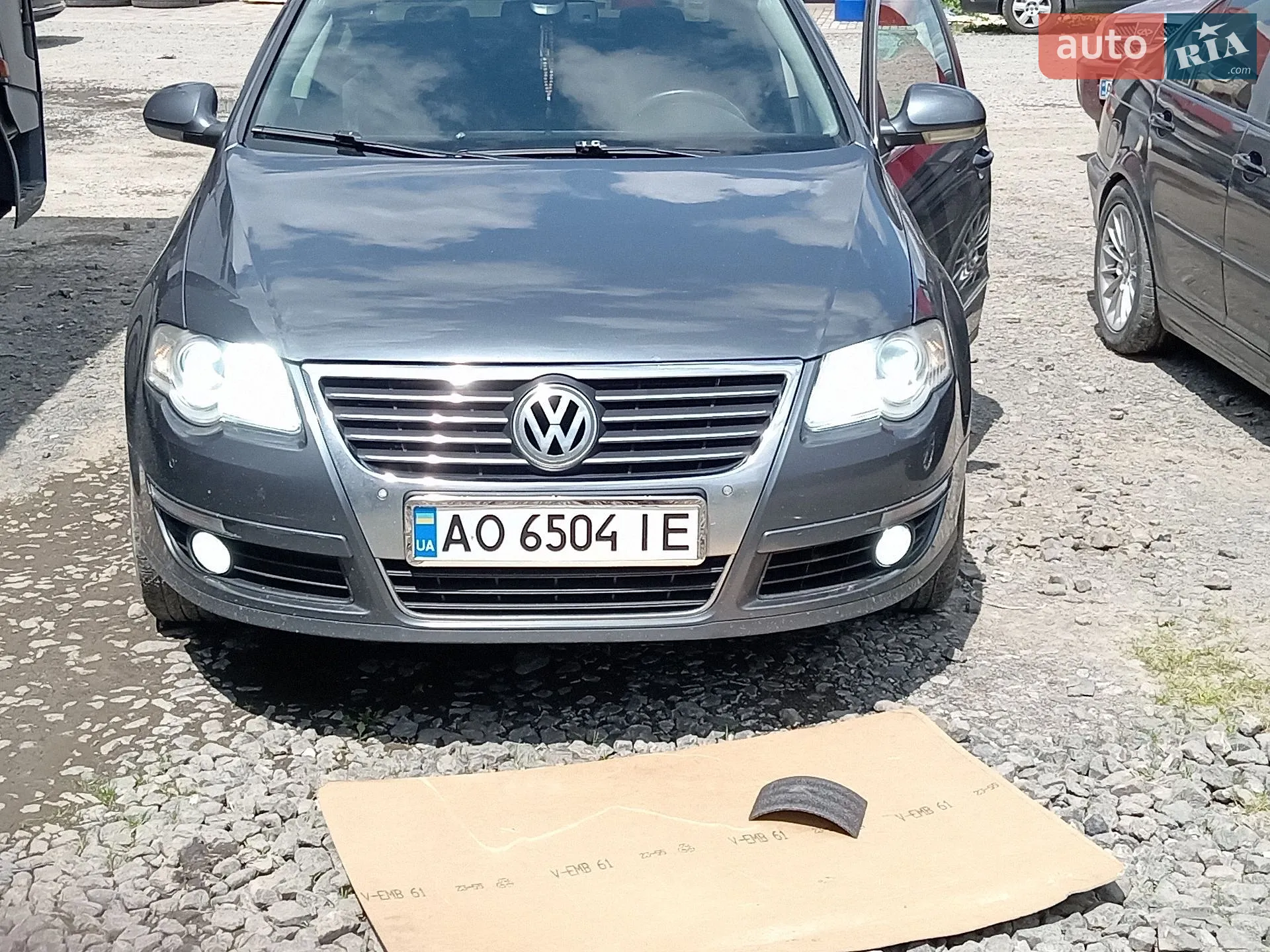 2010 Volkswagen Passat - мініатюра 10