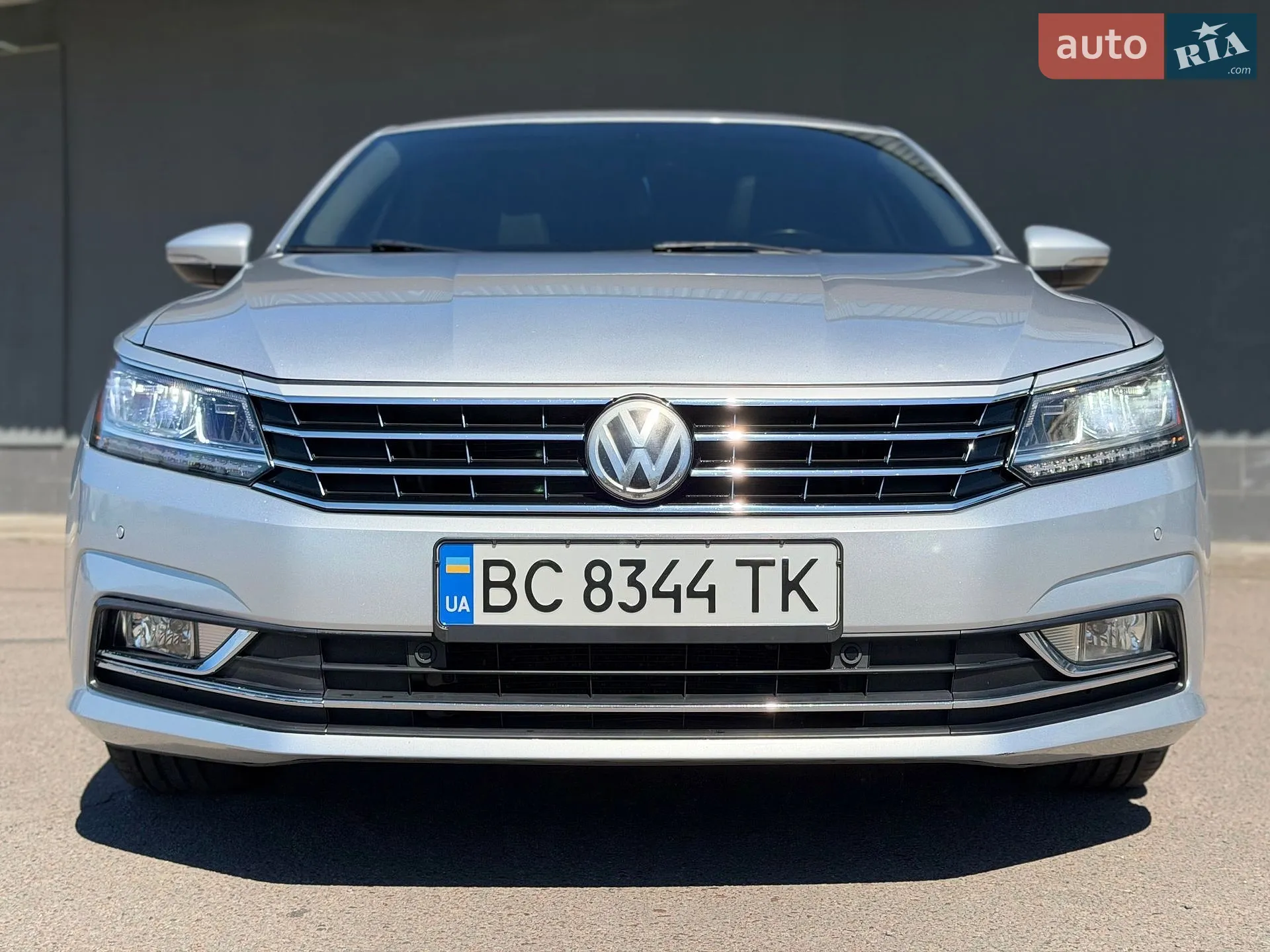2016 Volkswagen Passat - мініатюра 3