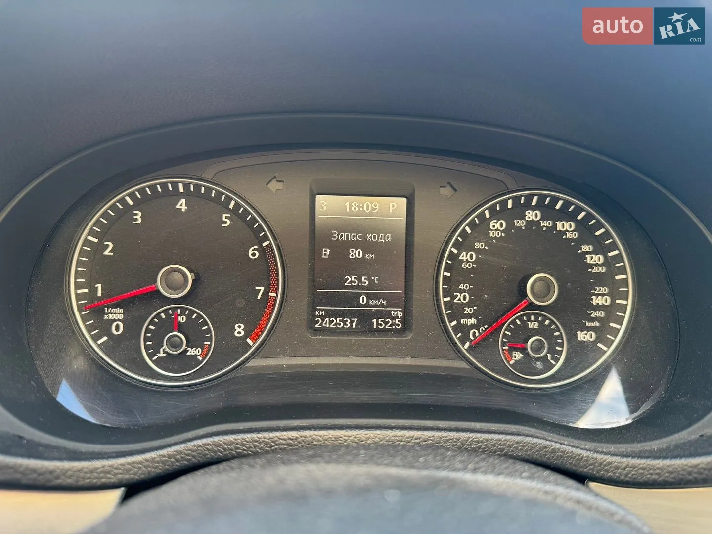 2012 Volkswagen Passat - мініатюра 12