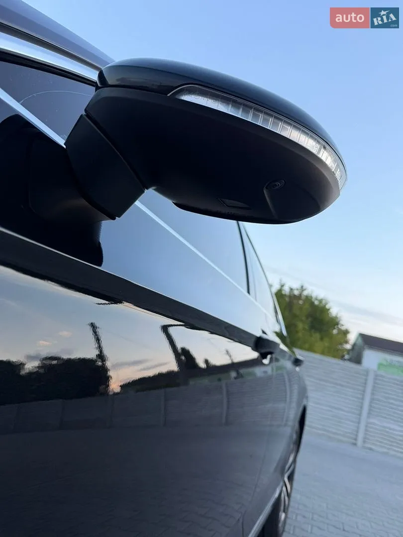 2018 Volkswagen Passat - мініатюра 11