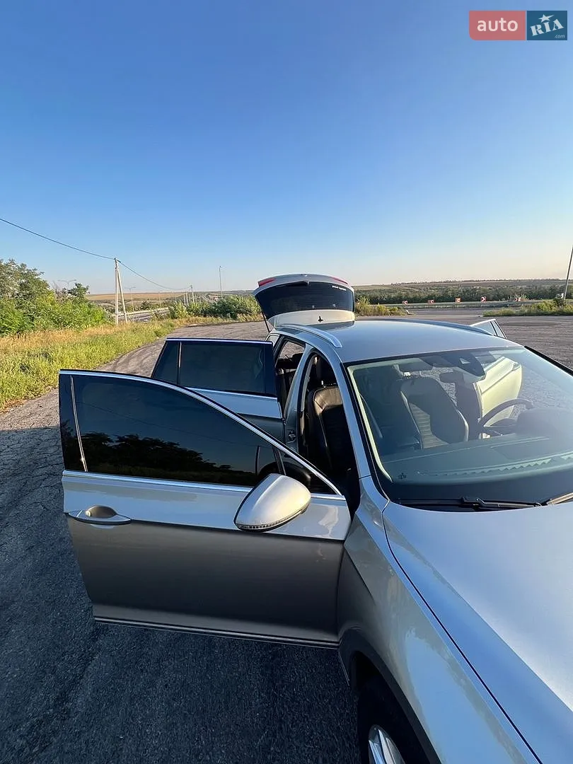 2015 Volkswagen Passat - мініатюра 28