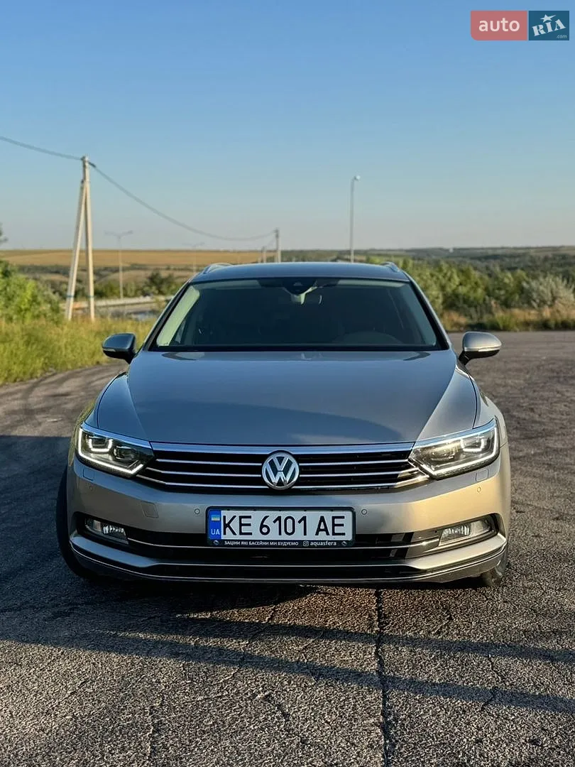 2015 Volkswagen Passat - мініатюра 34