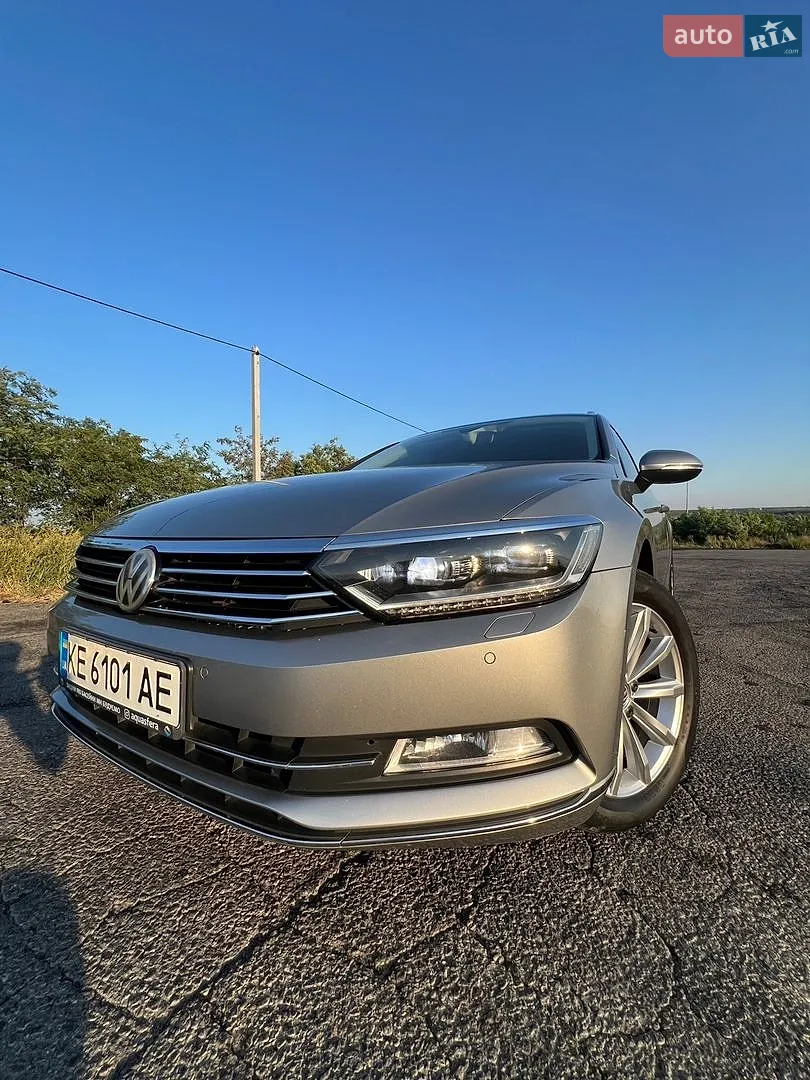 2015 Volkswagen Passat - мініатюра 38