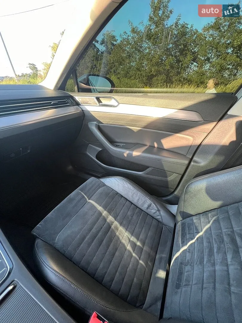 2015 Volkswagen Passat - мініатюра 55
