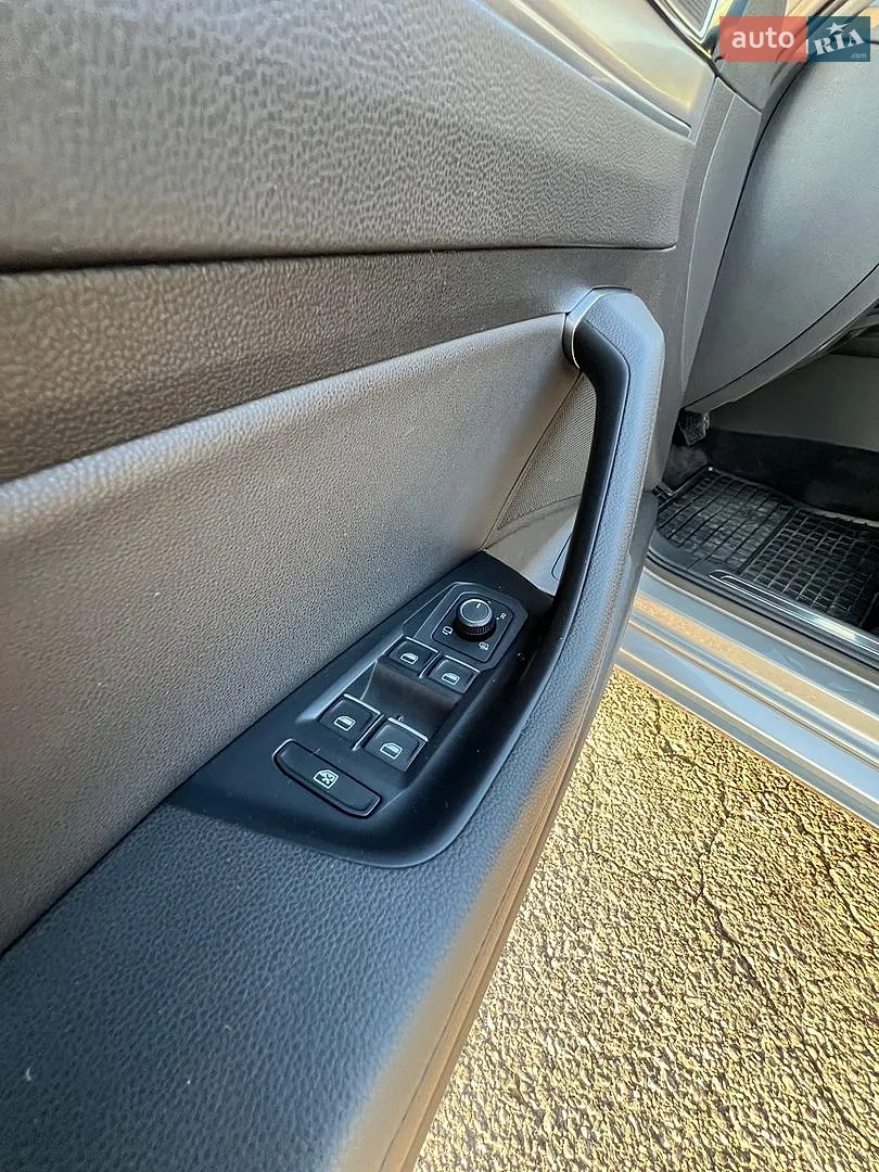 2015 Volkswagen Passat - мініатюра 58