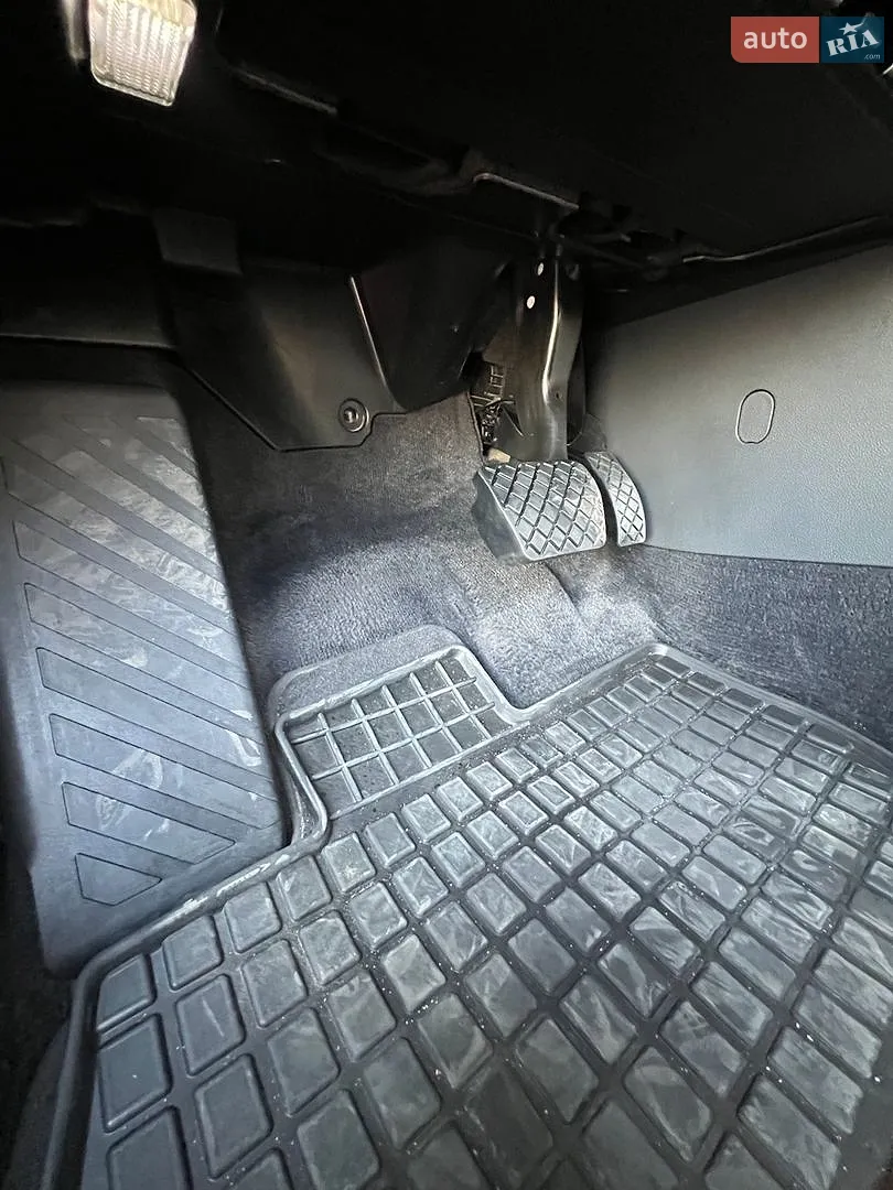 2015 Volkswagen Passat - мініатюра 61