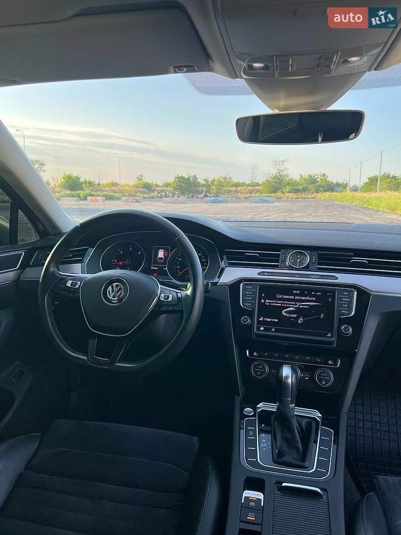 2015 Volkswagen Passat - мініатюра 72