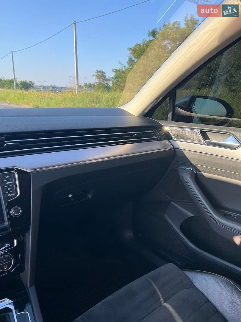 2015 Volkswagen Passat - мініатюра 81