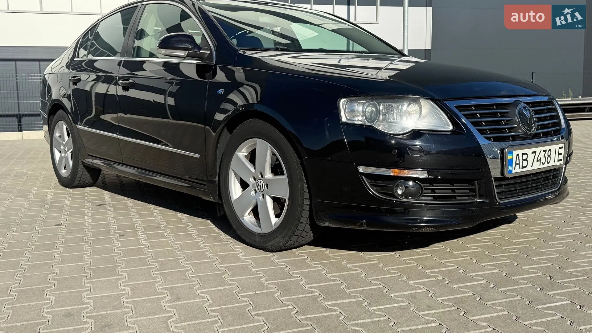 2010 Volkswagen Passat - мініатюра 13