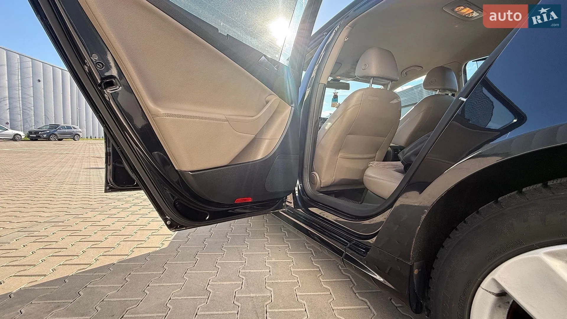 2010 Volkswagen Passat - мініатюра 20