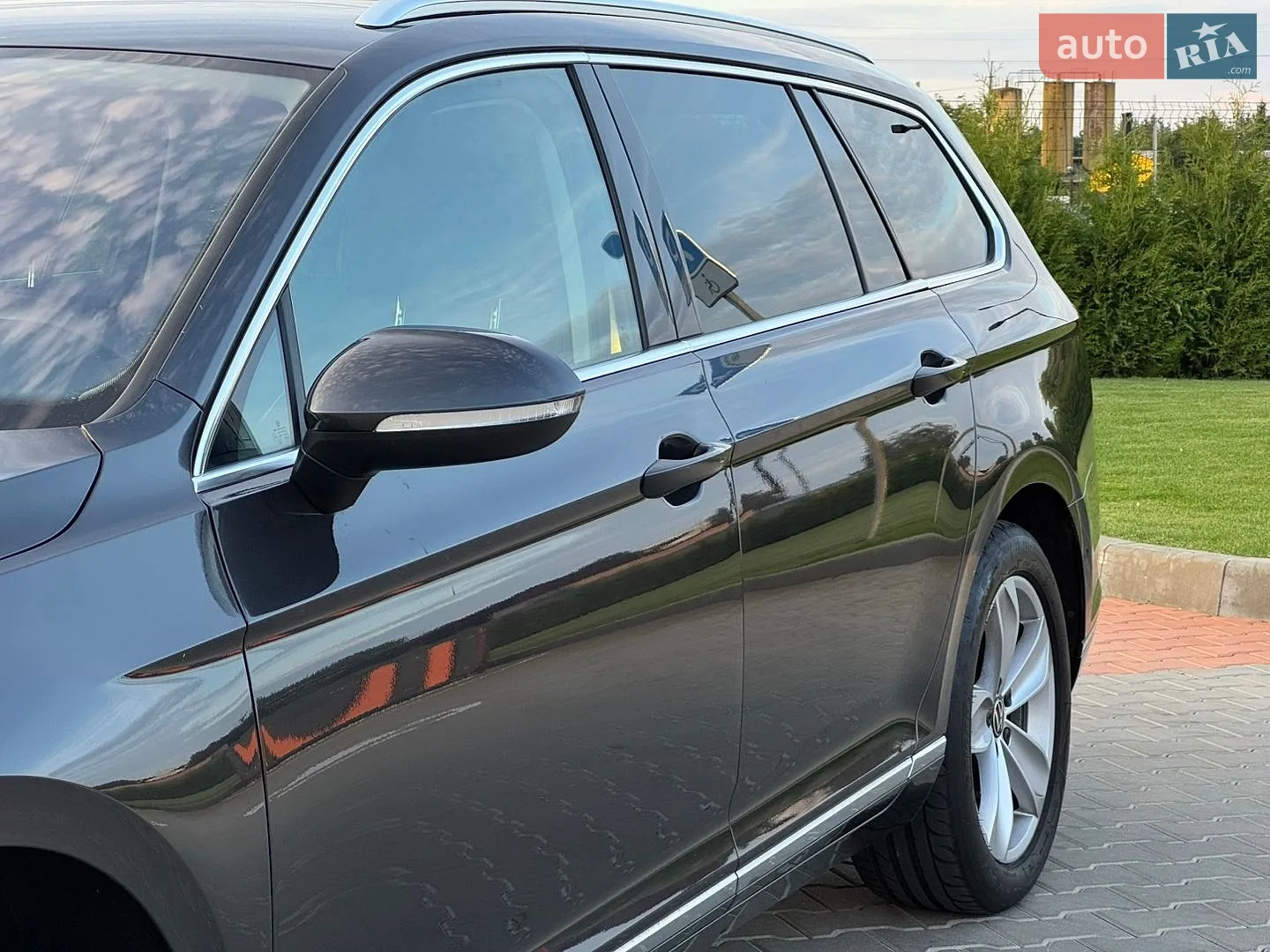 2022 Volkswagen Passat - мініатюра 6