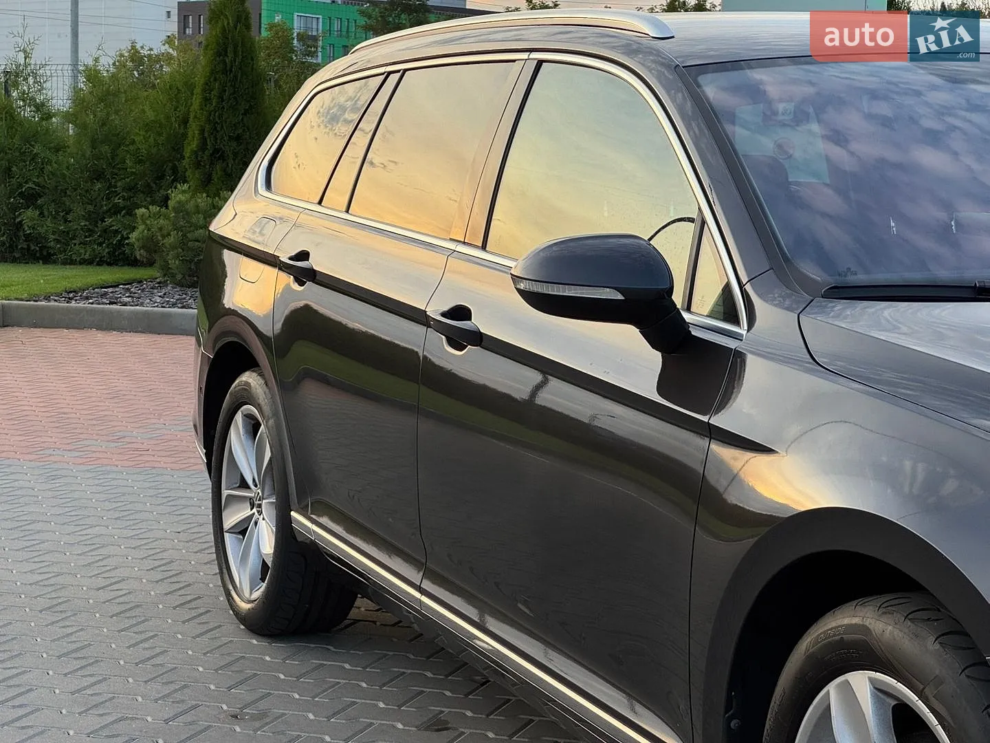 2022 Volkswagen Passat - мініатюра 16