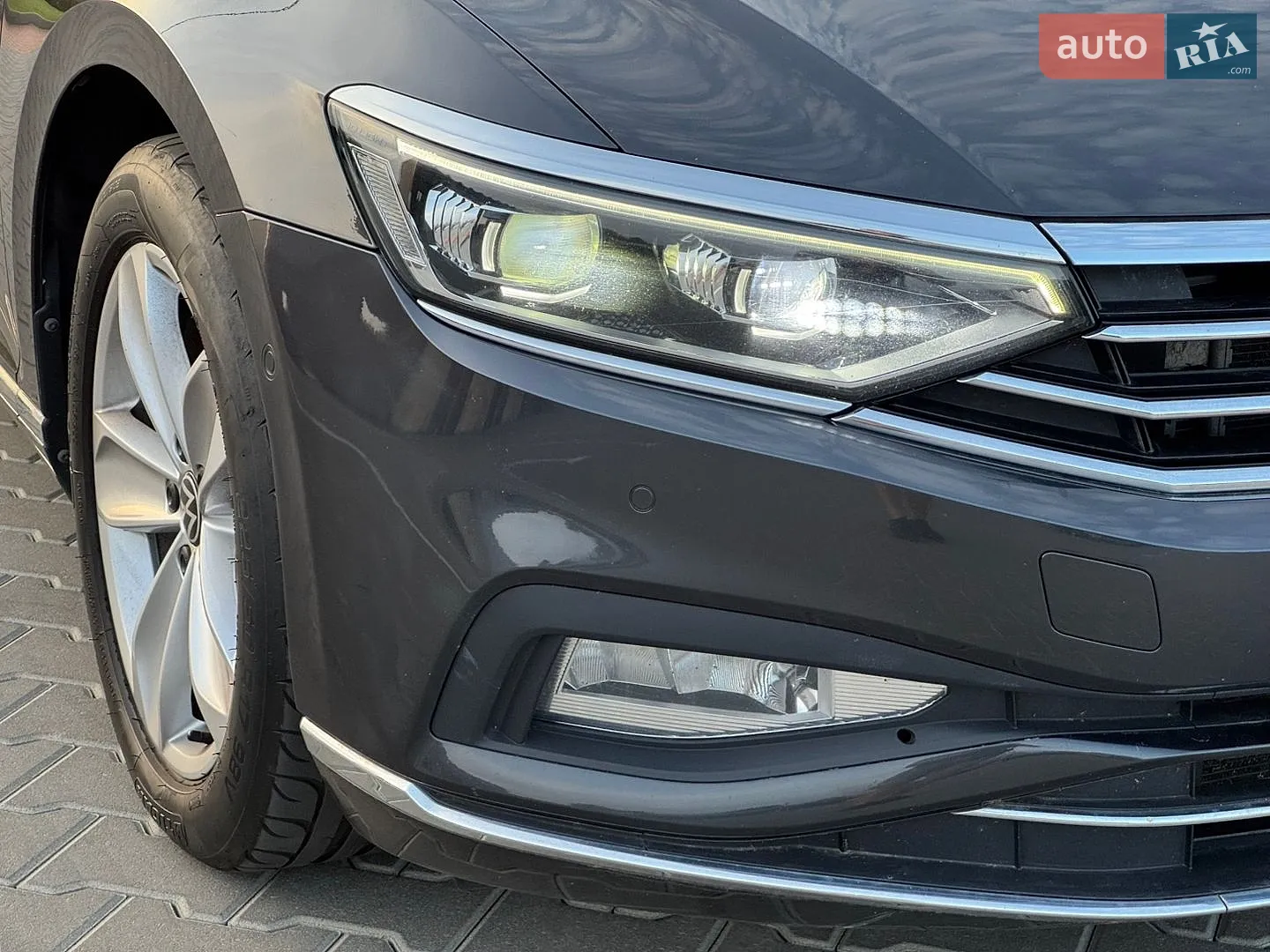 2022 Volkswagen Passat - мініатюра 17