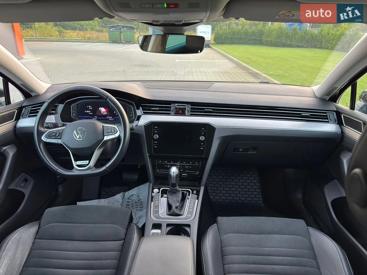 2022 Volkswagen Passat - мініатюра 43