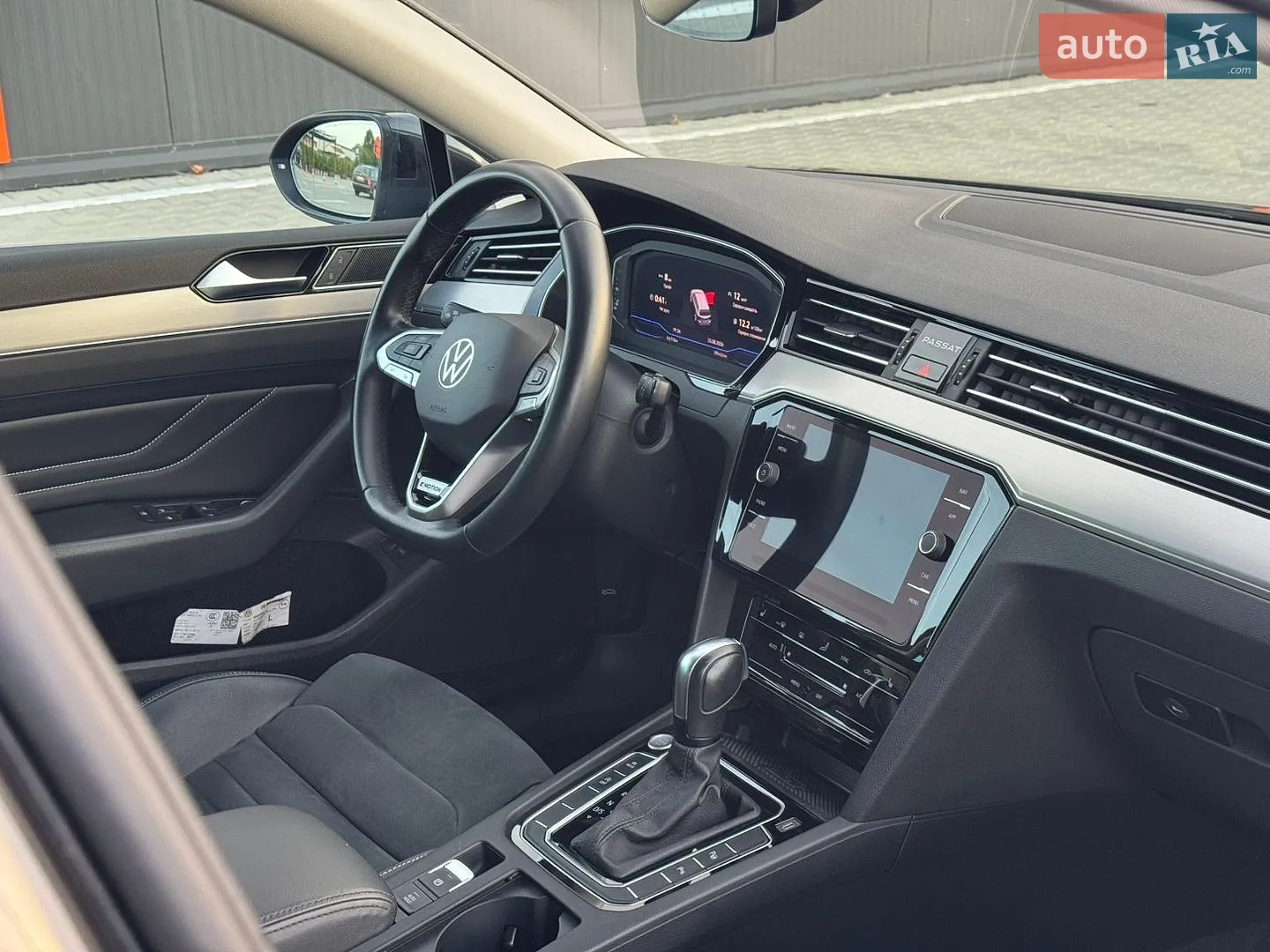 2022 Volkswagen Passat - мініатюра 45