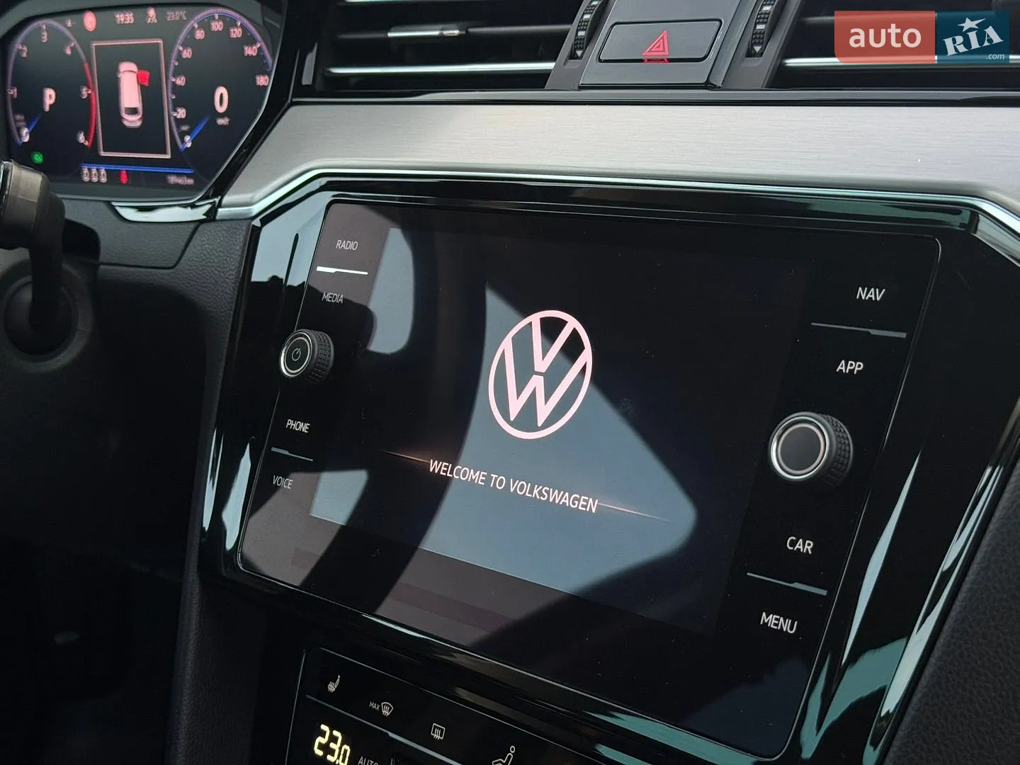 2022 Volkswagen Passat - мініатюра 50