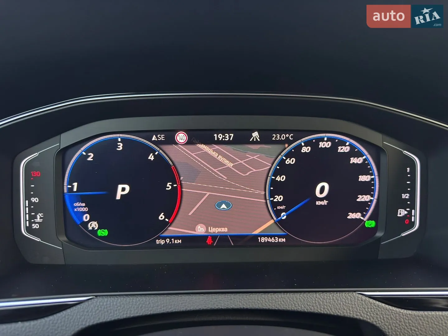 2022 Volkswagen Passat - мініатюра 53