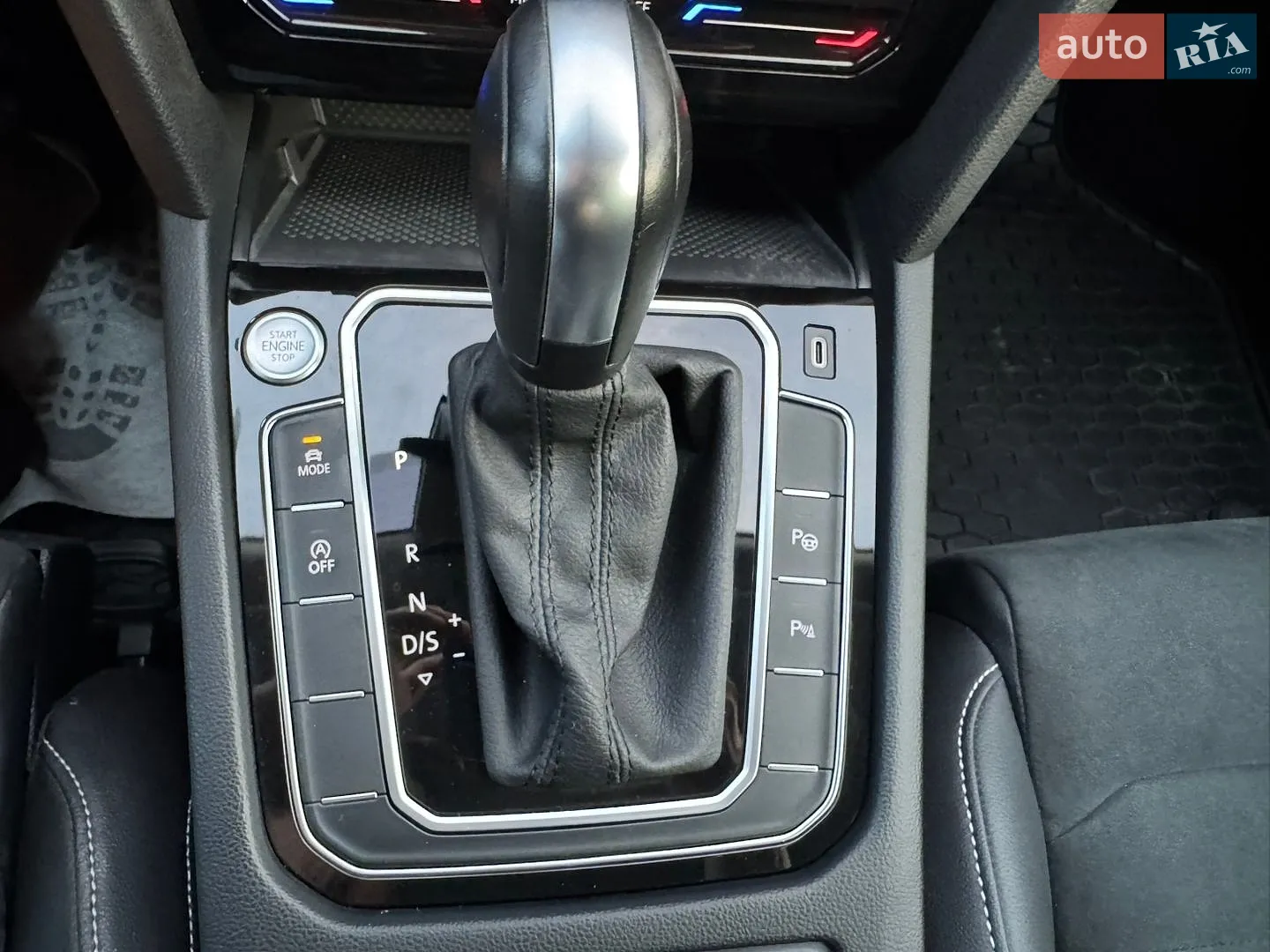2022 Volkswagen Passat - мініатюра 58