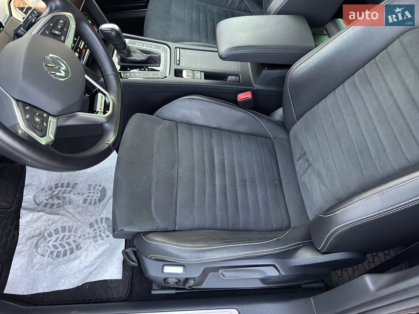 2022 Volkswagen Passat - мініатюра 63