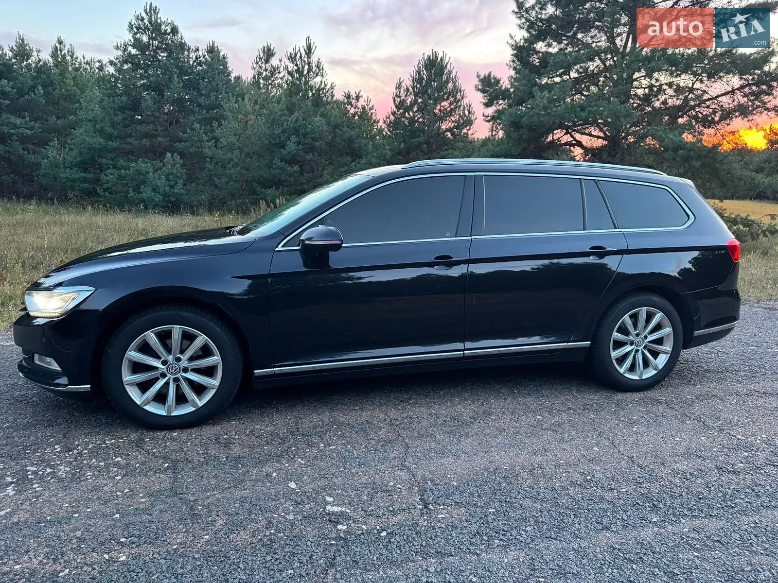 2016 Volkswagen Passat - мініатюра 4