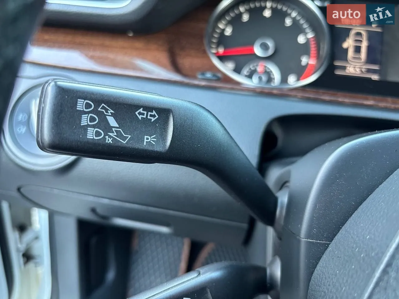 2011 Volkswagen Passat - мініатюра 21