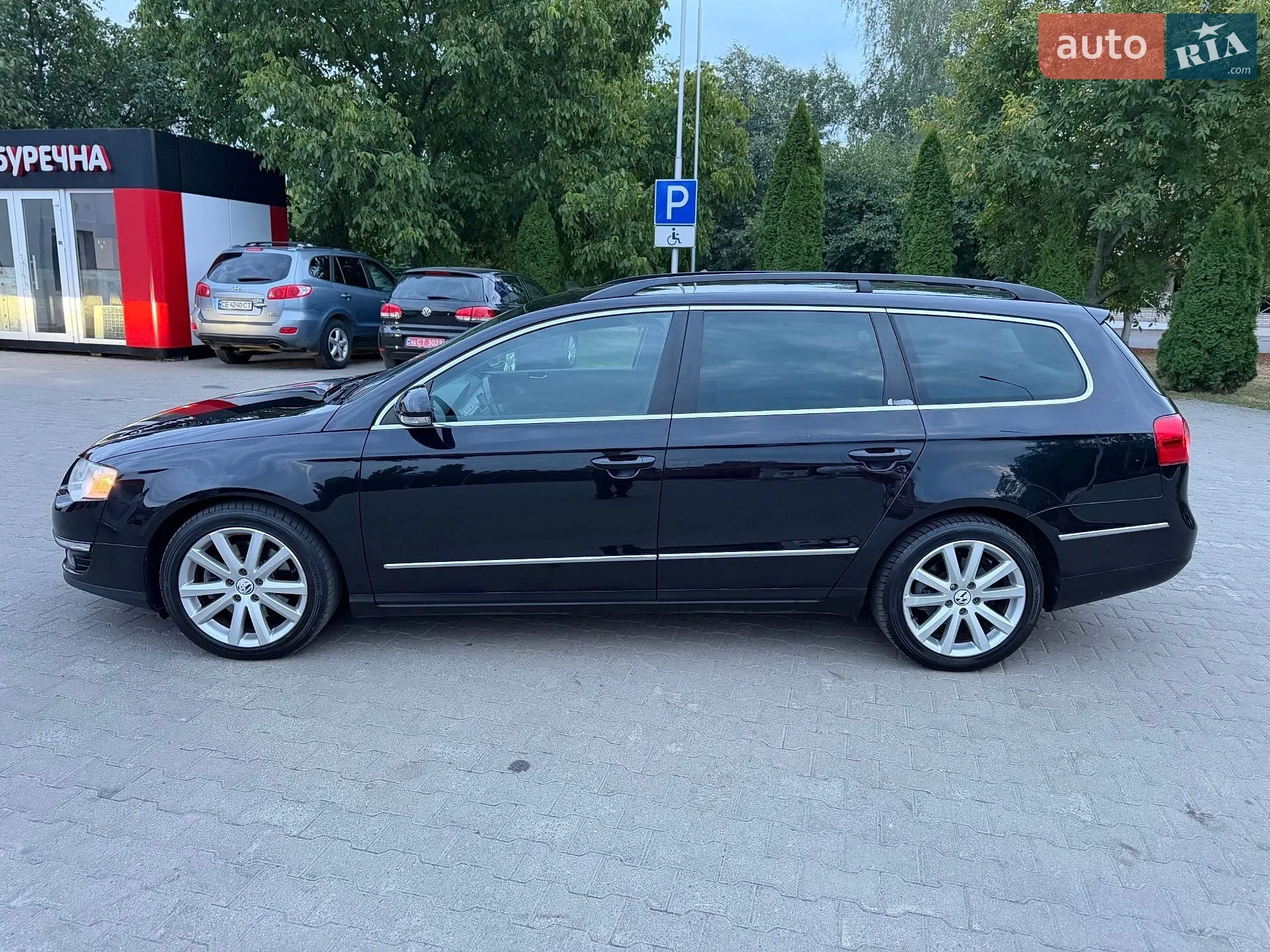 2010 Volkswagen Passat - мініатюра 12