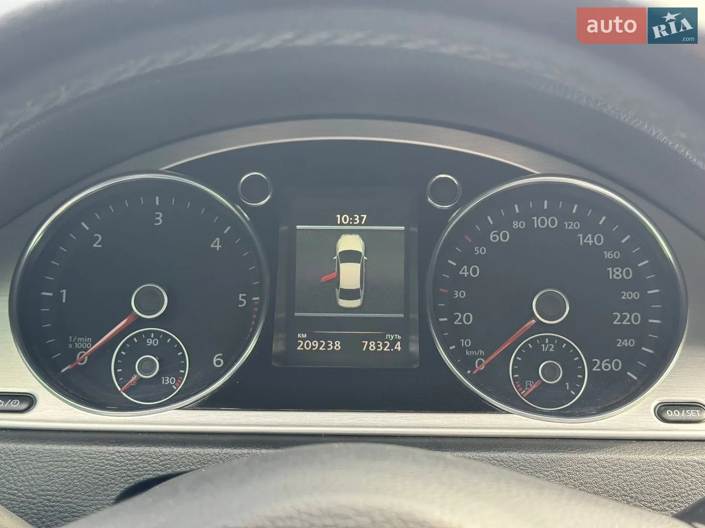 2014 Volkswagen Passat - мініатюра 18