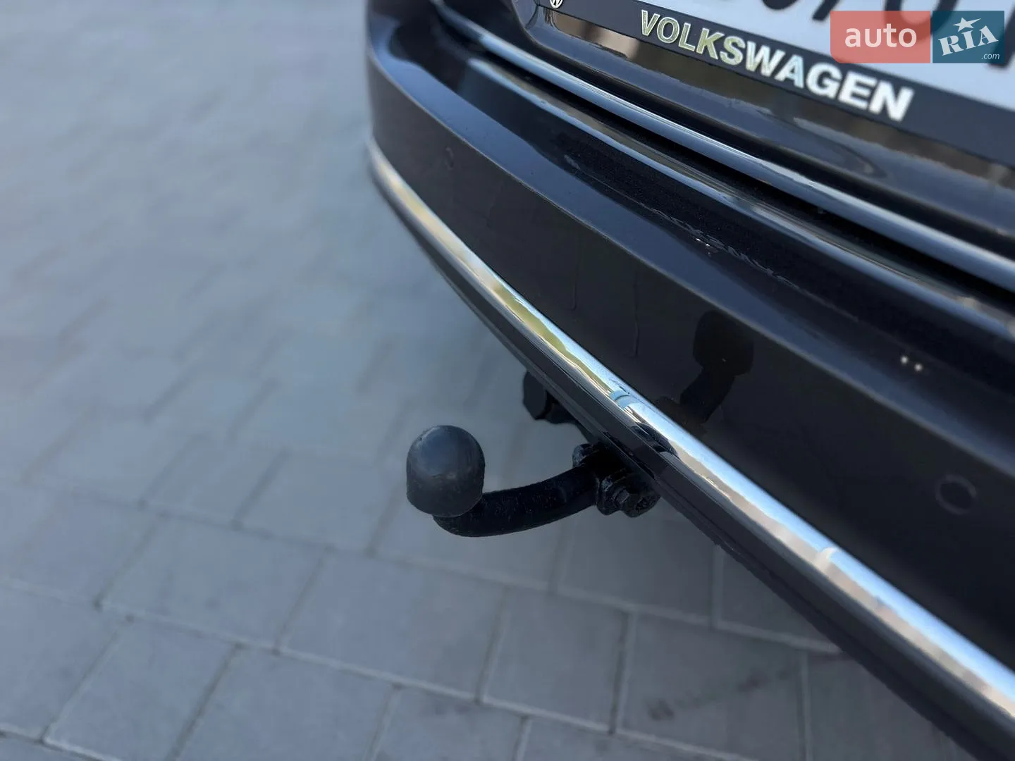 2013 Volkswagen Passat - мініатюра 20