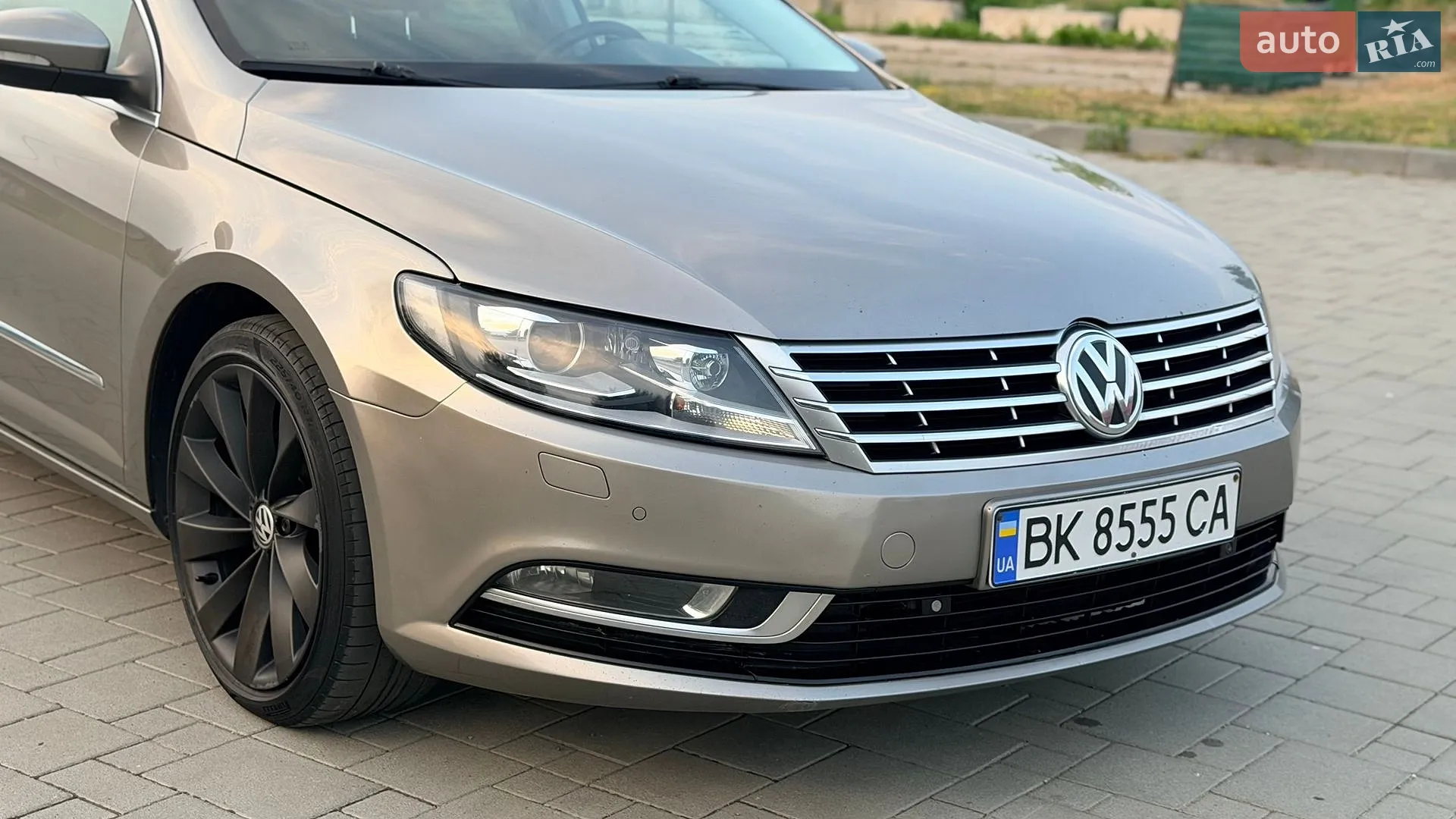 2014 Volkswagen Passat - мініатюра 24